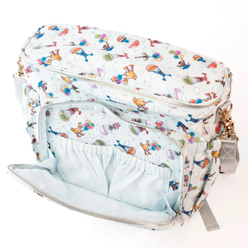 Monarch Store Kids Backpack